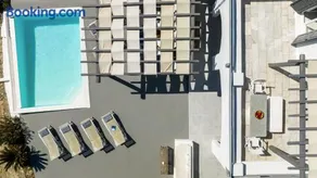 Villa Diorite by Mykonos Rocks - Image 1