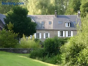 Chambre d'hôtes Côté Jardin - Image 3