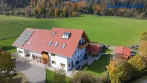 BaumKrone im Happy Allgäu - 2-stöckige Wohnung mit Wohnnetz - Image 1