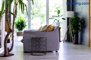 T&B Luxury House in Krakow - Image 2
