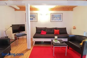 Ferienhaus- die KATE in Barth am Bodden - Image 4