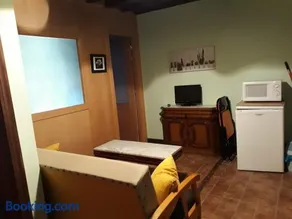 Apartamentos La Ceña - Image 1