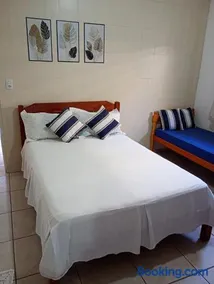 Casa da Drica - Hospedagem em Itupeva - Image 1