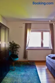 Ferienwohnung Erika - Image 5