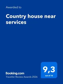 Country house near services - Image 2