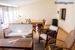 Warm House in Baños de Valdearados, Farm Close to Town - Image 1