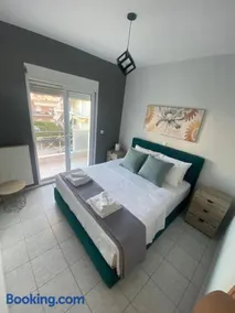 MosHouse Apartment ! 2 Bedrooms Apartment!! - Image 2