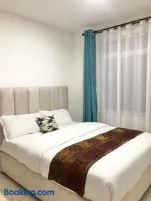 Kiambu Heights one Bedroom - Image 1