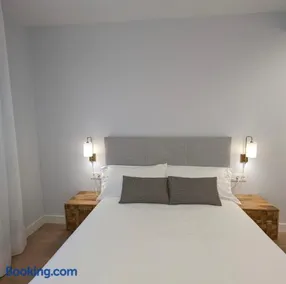 ByAndreea Apartaments EtxeBi - Image 3