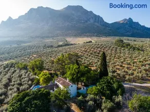 Cortijo Abril - Image 1