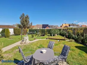Ferienwohnung Zum Seepferdchen - Image 3