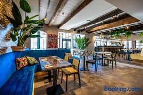 Bistrotel 't Amsterdammertje - Image 4