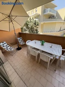 Studio with balcony, pool and clim close to Cannes - Image 1