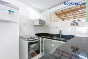 GB123 Ótimo Village 4 suítes a 250m da Praia - Image 5