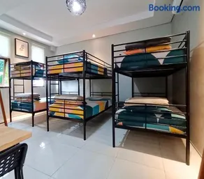 SaBi Guest House - Strategic Family -married couples only- Hostel in Prawirotaman - Image 4