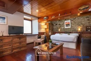 MyHouseSpain - Acogedor apartamento con terraza - Image 5