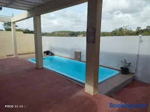 Casa Mineira - Flats novos em Ponta de Mangue - Maragogi - Image 4