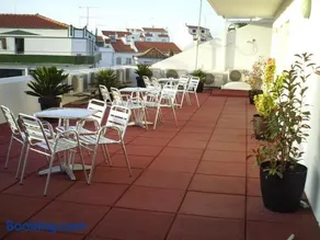 Hotel Serafim - Image 1