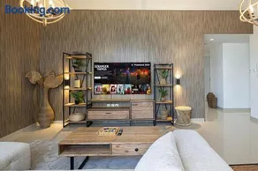 2BHK Al Zahia Apartment, Sharjah - Boho Nest - Image 4