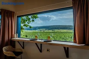 Lodge des Grands Crus - dormez au cœur du vignoble - Image 1