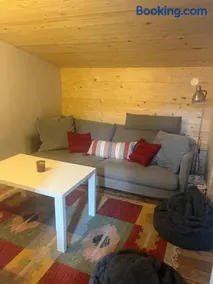 Stuga med egen brygga - Image 2