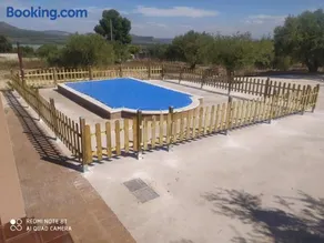Cortijo Oliveras Moratalla - Image 3