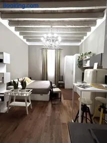 Room114 - Studio apartment near the center - Image 2