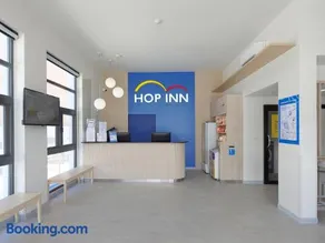 HOP INN Chonburi Amata - Image 3