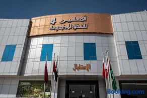 الماسة الذهبية للشقق المفروشة - Image 2