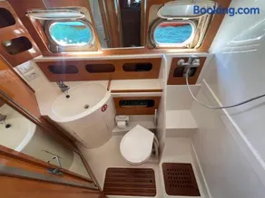 BALI BOAT b&b HOUSE BOAT - Image 4