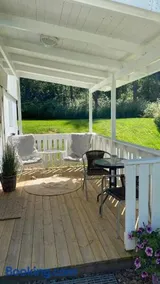 Forest Seaside living in Vallda Kattegatt trail - Image 1