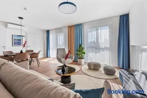 Karl und Anton Boutique Apartments - Image 3