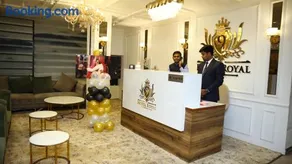 Royal 9 hotel & Banquet - Image 5