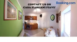 Casa Floriani Fiavè-Comano Terme green - Image 1