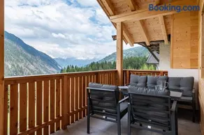 Blosegghof Bergchalets Talblick - Image 1