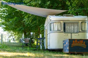 Pilwa 17 - Glamping na Mazurach - Image 1