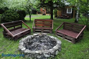 Szyszka i Róża Domek na Jurze - Image 5