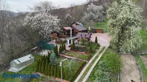 Cabana Elena - Private SPA - Image 1