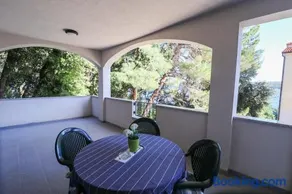 The gravel beach & bike apartment - Image 3