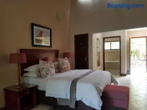 Ufulu Gardens Hotel - Image 4