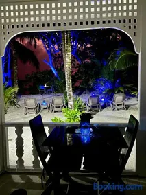 Cap Jean Marie Beach Villas - Image 4