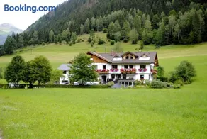 Gäste- und Seminarhaus Sölkstub'n - Image 1