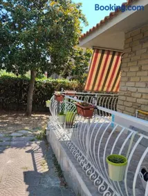 Casa Vacanze Gatto Matto Due - Image 2