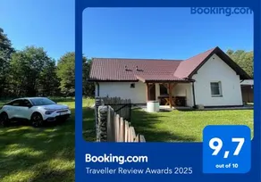 Domek na skraju lasu - Image 1