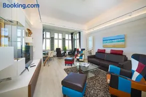 Ostsee-Deluxe-Suite Strandvillen Wald & See - Image 2