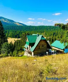 Mountain story apartment - Image 4