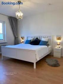 Das Penthouse am Meer - Logenplatz an der Förde - - Image 5