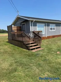 Newly Renovated Confederation Bridge View Cottages - Image 2