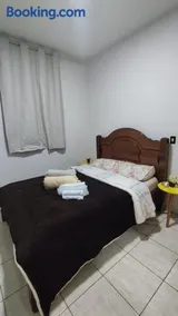 Apartamento Fruto da Terra TERREO - Image 5