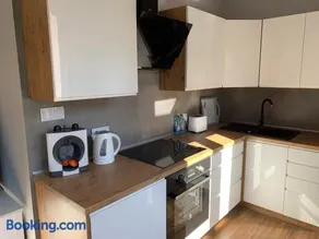 Grey apartment 50 m2 - Image 5